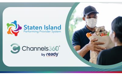 Channels360 Selected by the Staten Island PPS as Their Social Care Network Platform