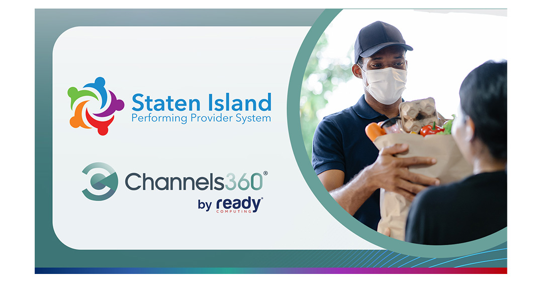 Channels360 Selected by the Staten Island PPS as Their Social Care Network Platform