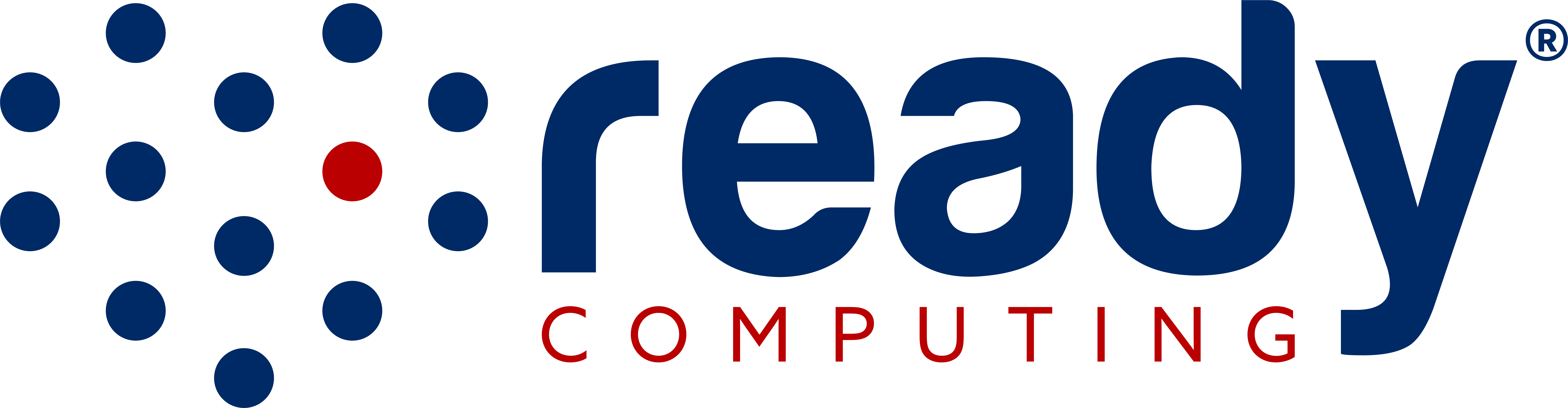 Ready Computing