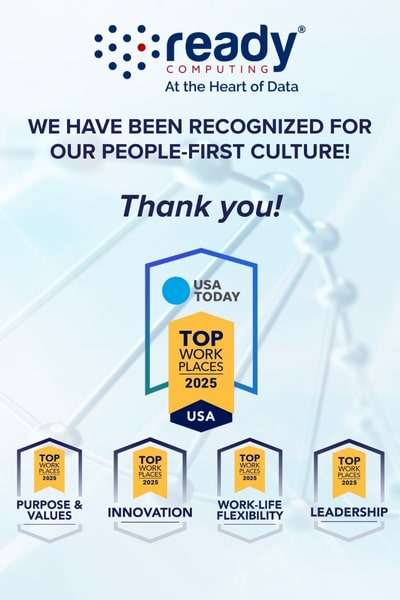 Top Workplaces