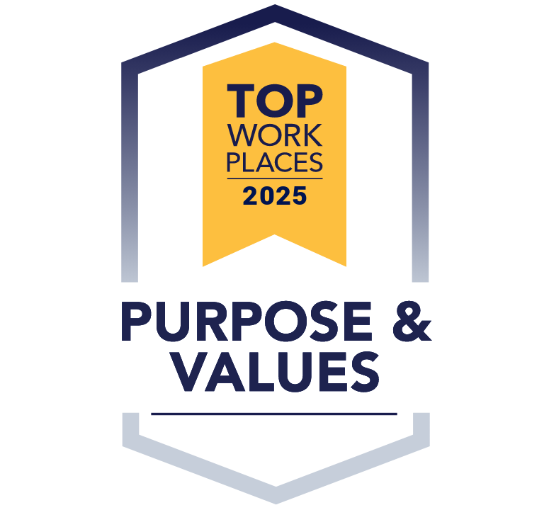 Purpose & Values