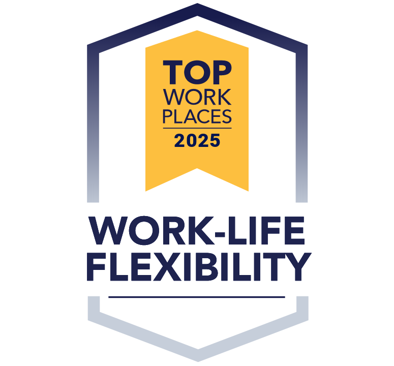 Work-Life Flexibility