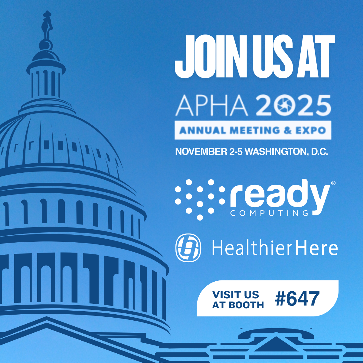 APHA Conference (LinkedIn Post) (2) (1)