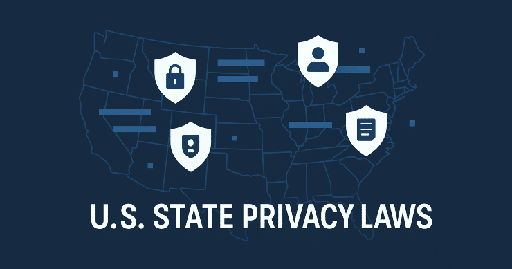 U.S. Multi-State Privacy Compliance