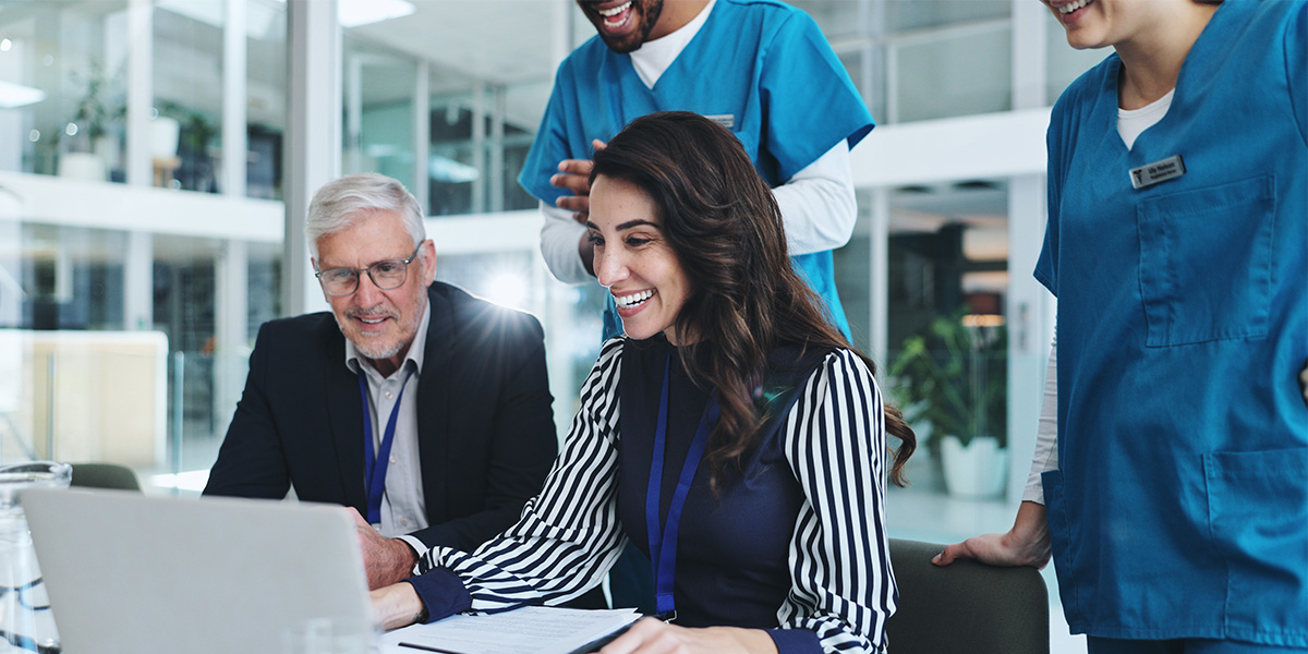 Supply chain and logistics operations