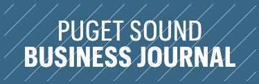 Puget Sound Business Journal logo