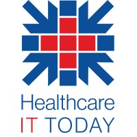 Healthcare IT Today logo
