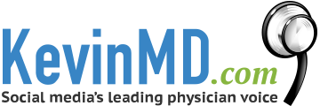 KevinMD logo